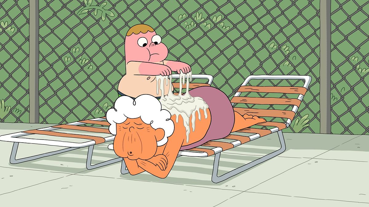 clarence