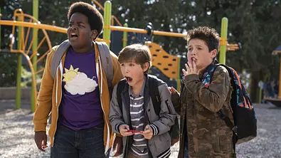 Good Boys Universal - Foto: Universal Pictures