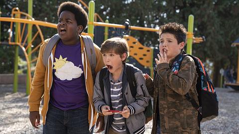 Good Boys Universal - Foto: Universal Pictures