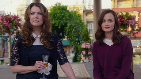 Scott Patterson über Gilmore Girls-Fortsetzung mit großer Hochzeit! - Foto: Netflix