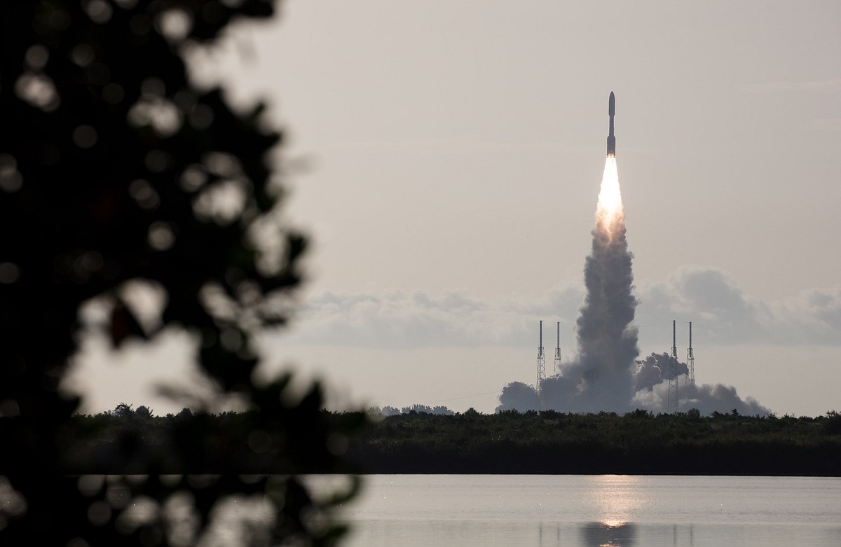 Mission Mars 2020 mission mars 2020