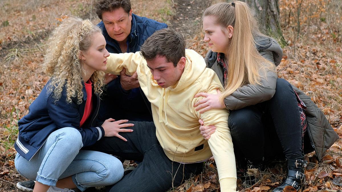 familie dr. kleist