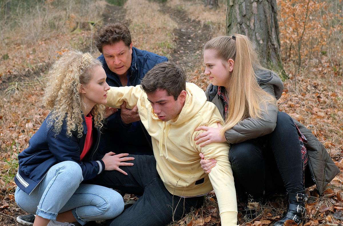 familie dr. kleist