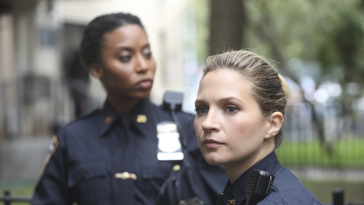 blue bloods - crime scene new york