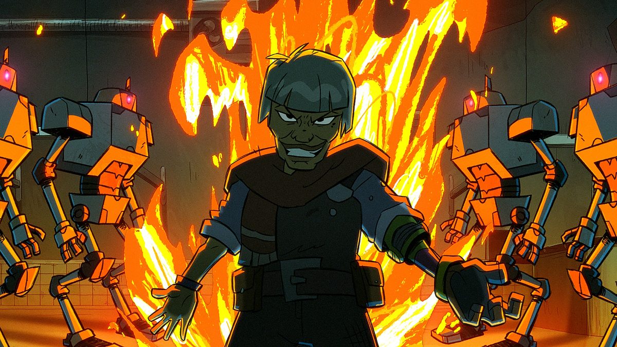 Die Abenteuer der Teenage Mutant Ninja Turtles die abenteuer der teenage mutant ninja turtles