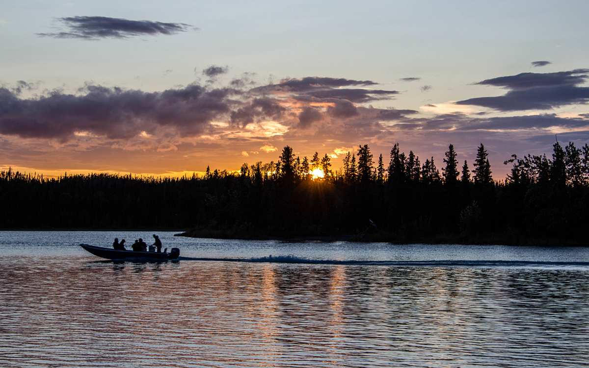 Haus gesucht in Alaska haus gesucht in alaska