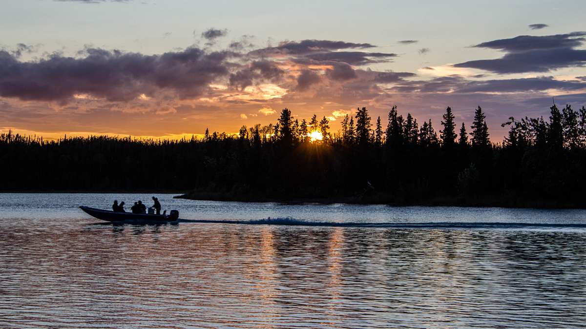 haus gesucht in alaska