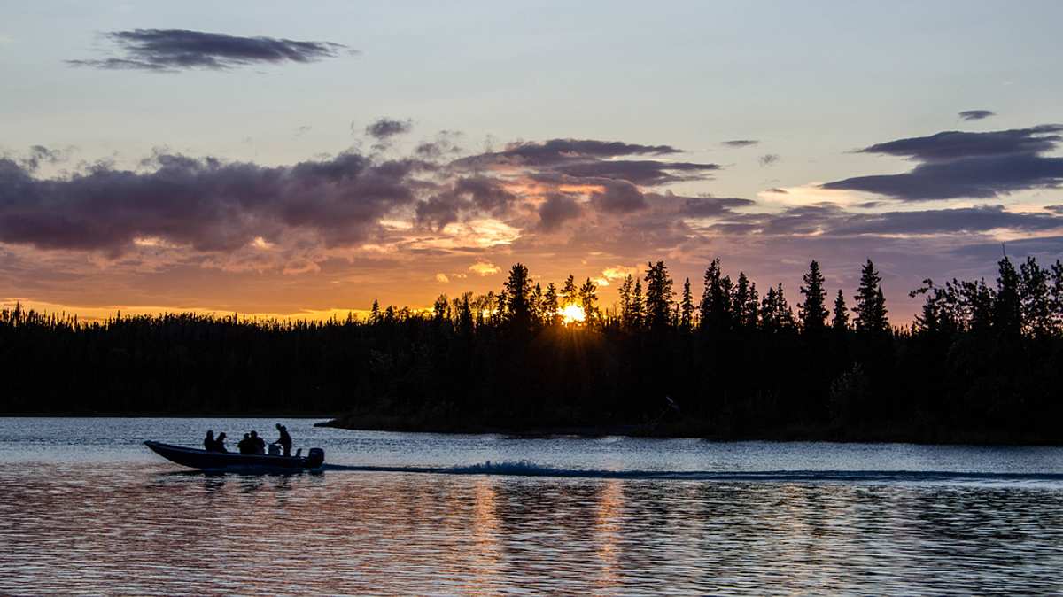 haus gesucht in alaska
