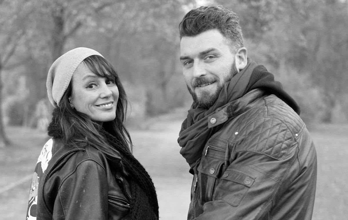 Köln 50667-Darsteller Ingo Kantorek und seine Frau Suzana sind bei einem Autounfall ums Leben gekommen