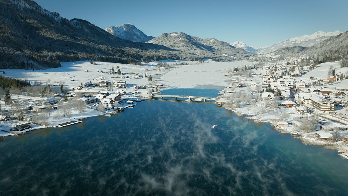 Seenland Österreich seenland österreich