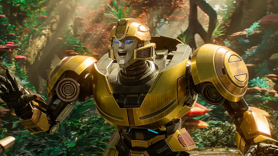 Transformers One transformers one