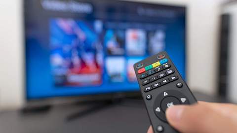 IPTV Receiver VOD - Foto: iStock / simpson33