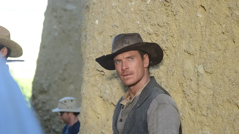 slow west