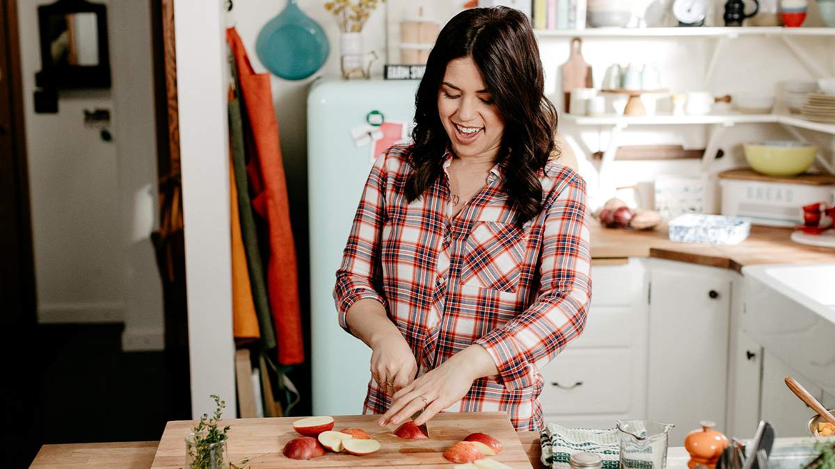 mollys foodblog
