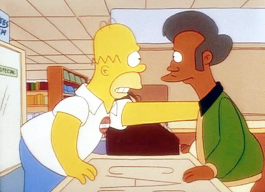 Die Simpsons die simpsons
