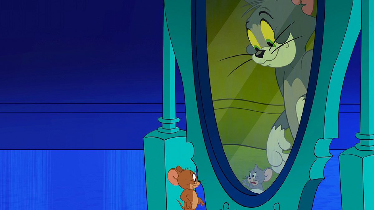 die tom und jerry show