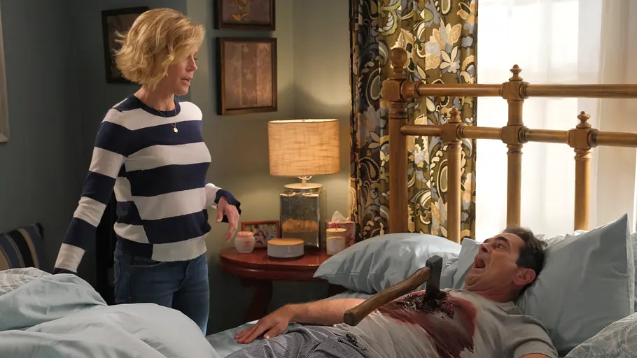Modern Family modern family