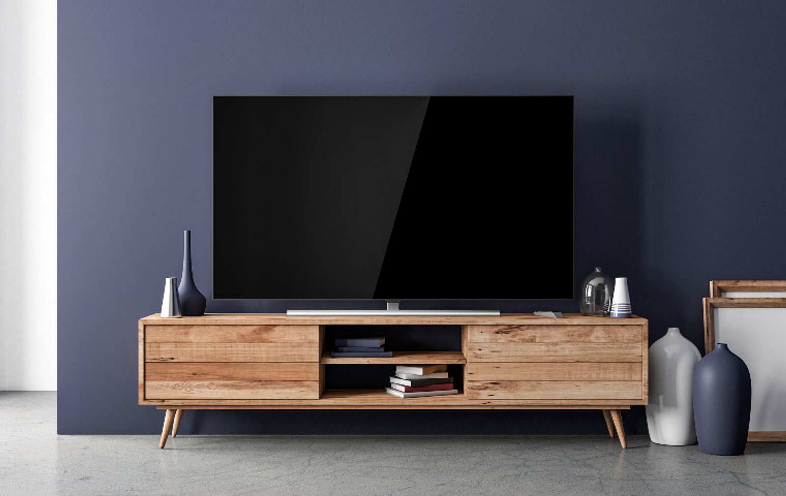 20 Zoll Fernseher Mit Integriertem Sat Receiver Fernseher mit integriertem Sat-Receiver: So findest du das richtige Modell