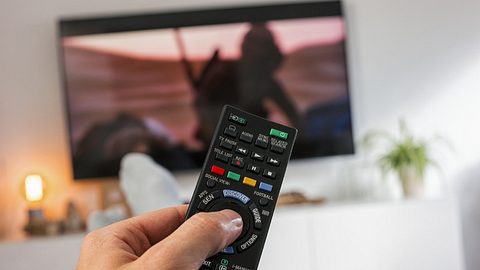 Sat Receiver HD Vergleich kaufen Test - Foto: iStock/rclassenlayouts