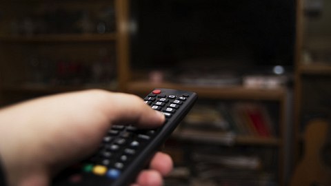 Receiver kaufen Vergleich - Foto: iStock/Andrija1