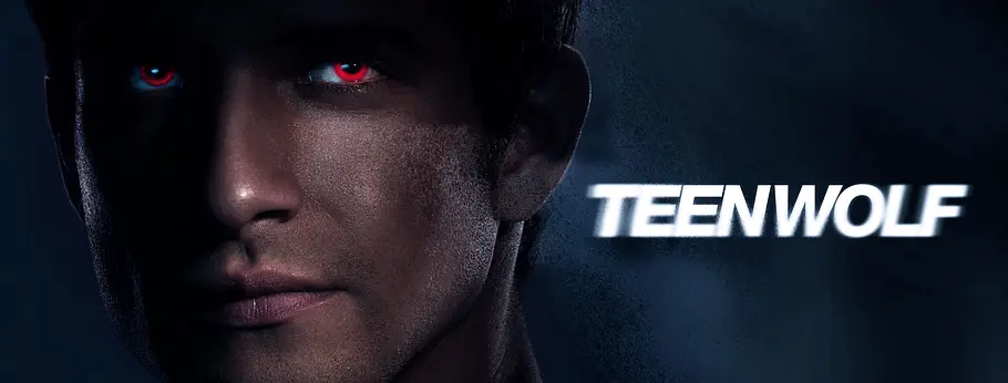 Teen Wolf teen wolf