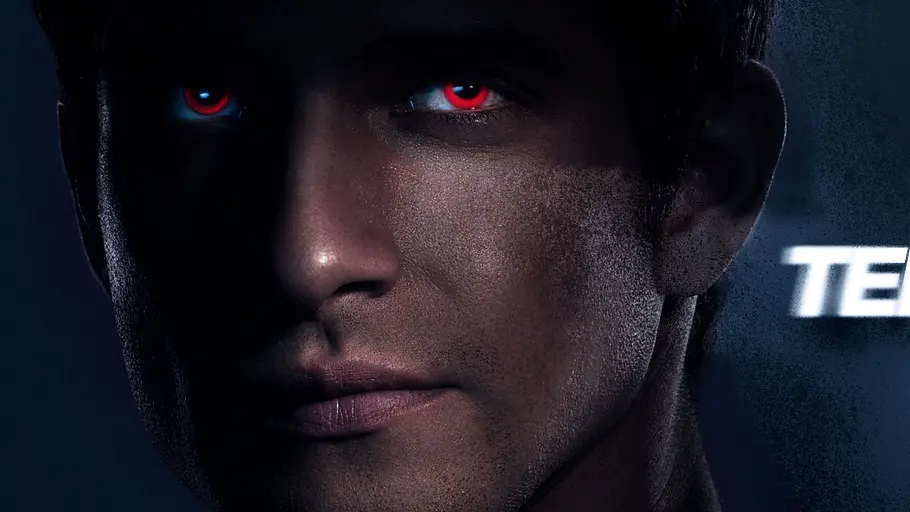 teen wolf