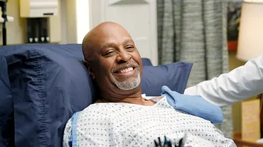 Stirbt Richard Webber ( James Pickens Jr.) in Greys Anatomy, Staffel 16 den Serientod? - Foto: ABC Stirbt Richard Webber ( James Pickens Jr.) in Greys Anatomy, Staffel 16 den Serientod? - Foto: ABC