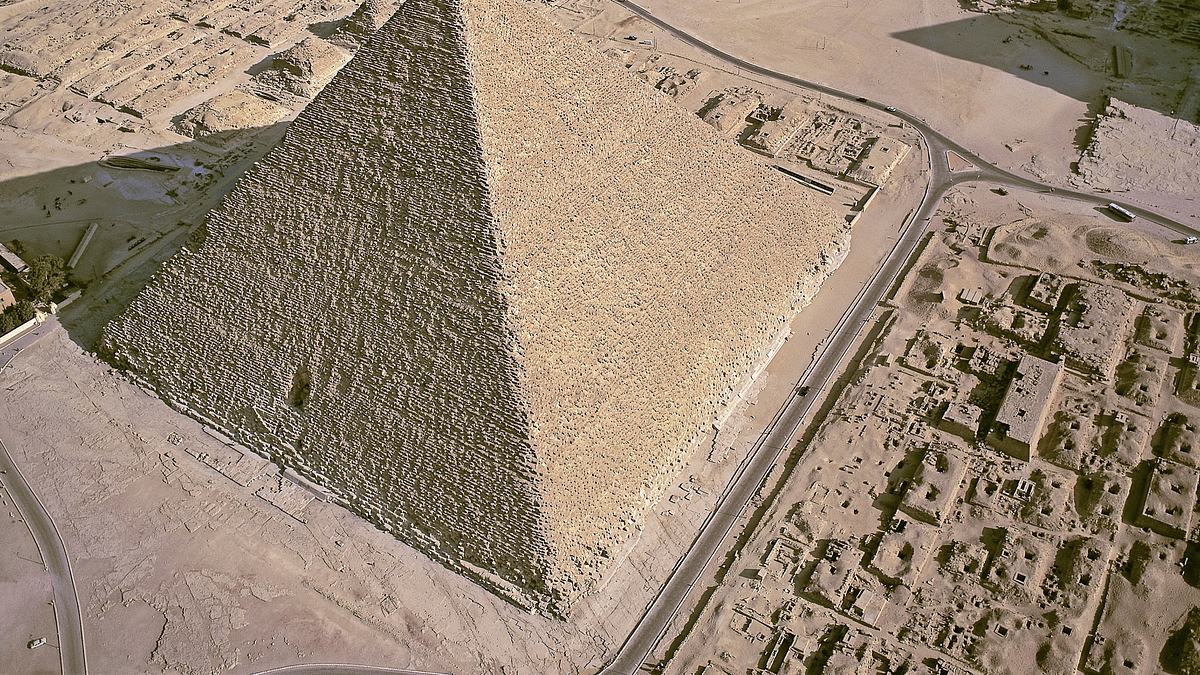 ancient aliens - unerklärliche phänomene