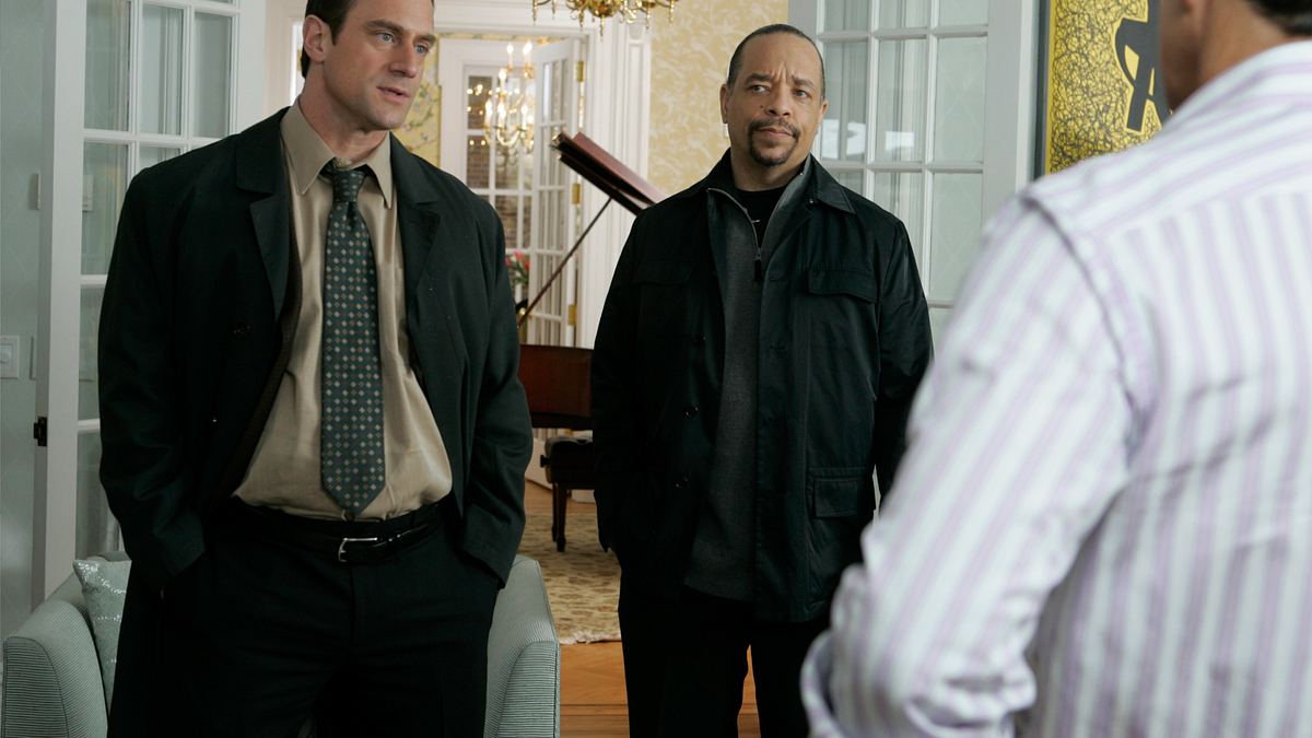 law & order: special victims unit