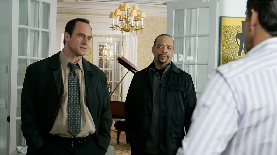 Law & Order: Special Victims Unit law & order: special victims unit