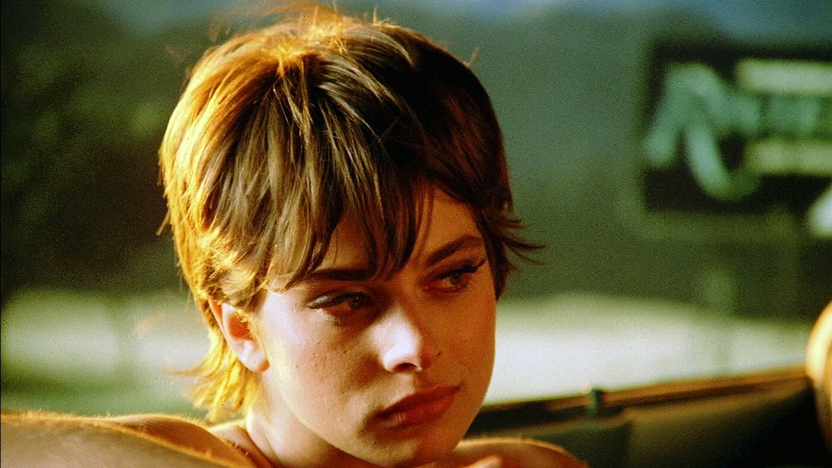 nastassja kinski - geschichte einer befreiung