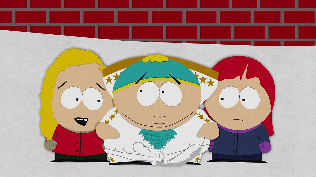 south park