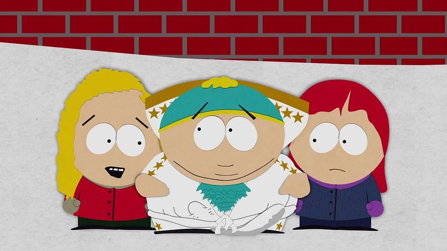 south park
