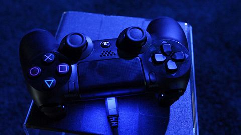 PS5 Playstation 5 Controller Sony - Foto: Getty Images