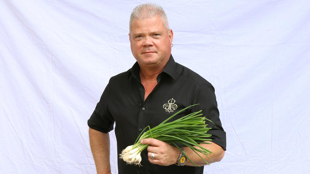 kochs anders - gourmetideen aus hessen