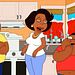 The Cleveland Show Thumbnail
