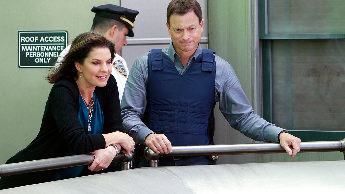 csi: ny