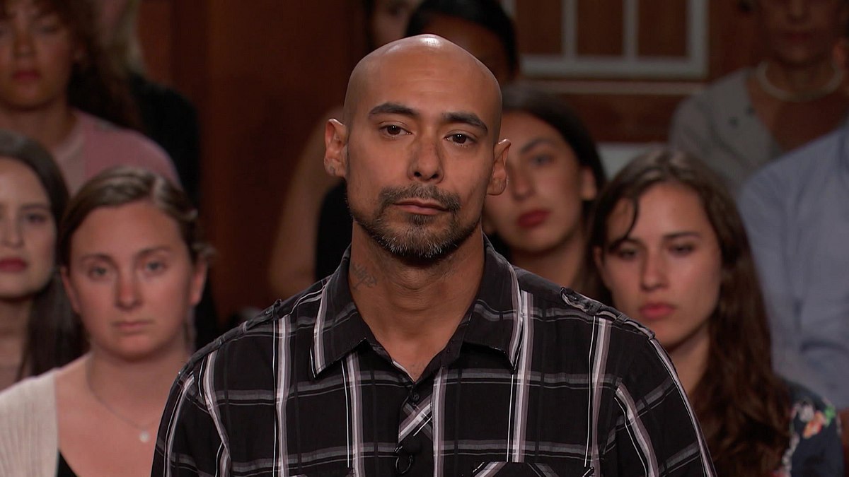 judge judy