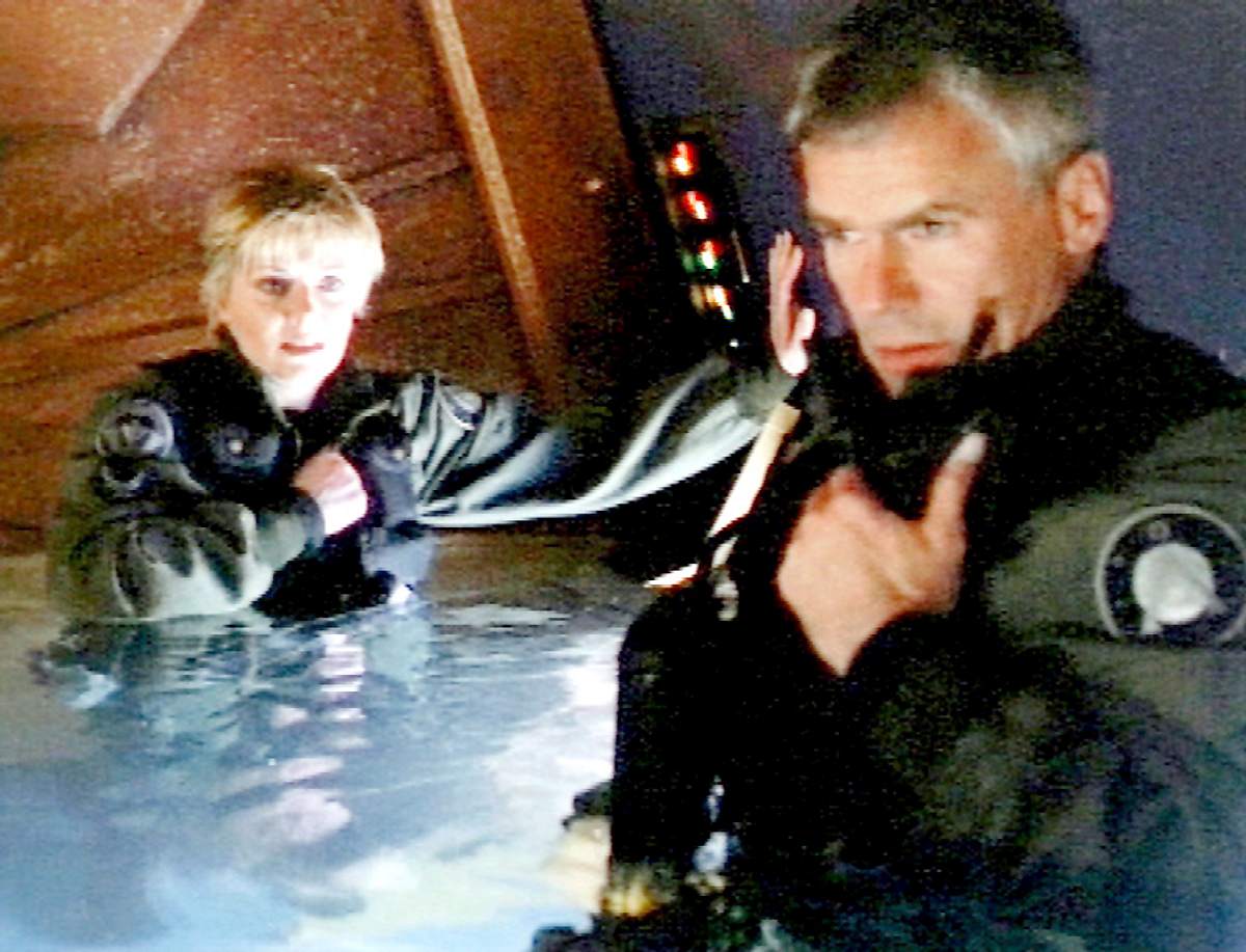 Stargate stargate