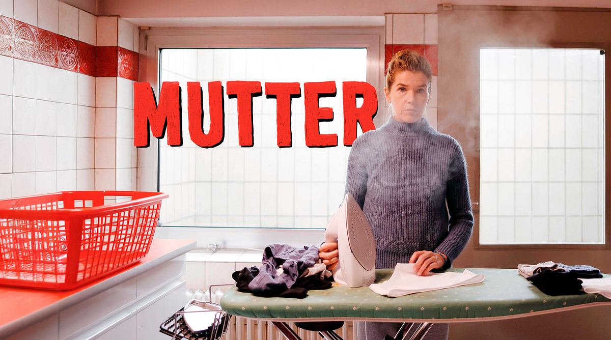 mutter