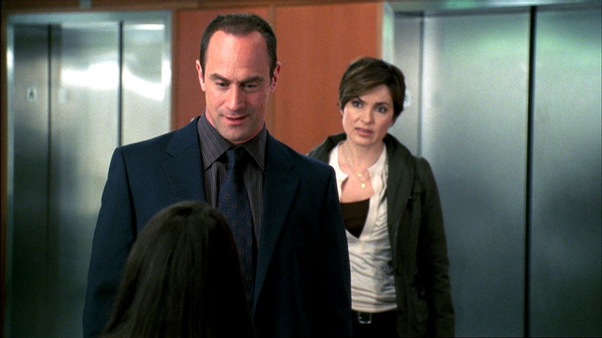law & order: special victims unit