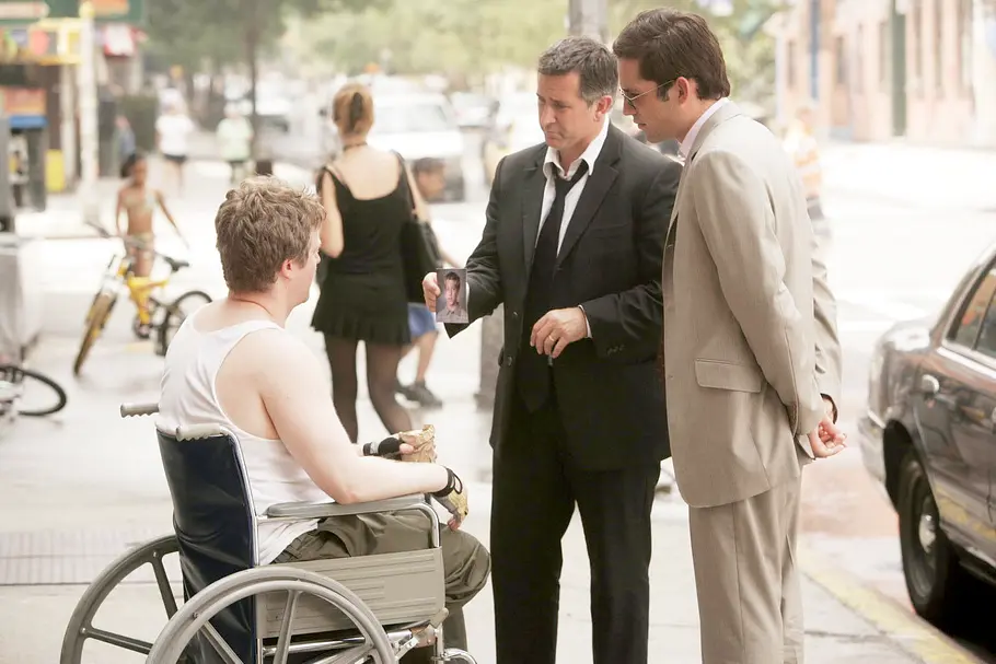 Without a Trace - Spurlos verschwunden without a trace - spurlos verschwunden