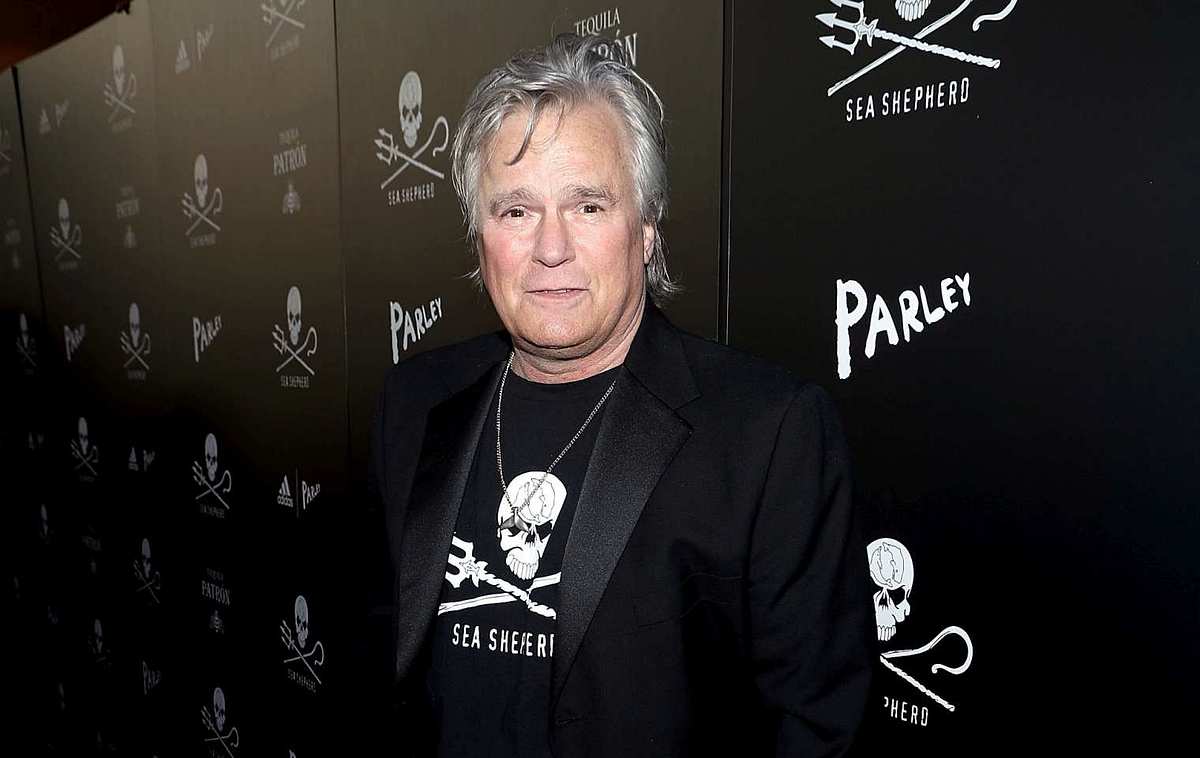 Richard Dean Anderson alias McGyver heute