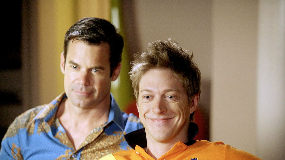 desperate housewives