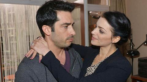GZSZ: Was macht Tayfun Baydar heute? - Foto: RTL