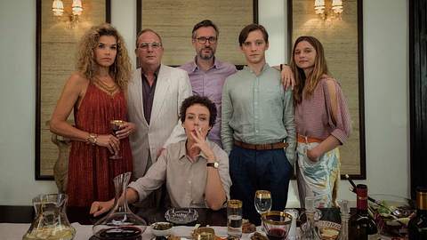 Deutschland89 - Foto: Amazon Prime