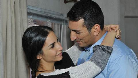 GZSZ: Was macht Mustafa Alin heute? - Foto: RTL