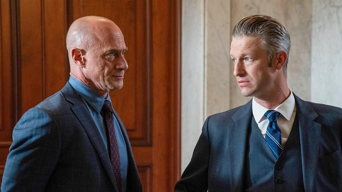 law & order: special victims unit