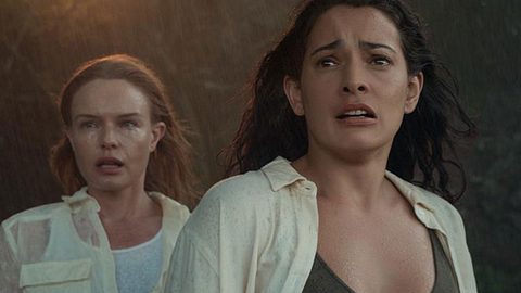 The I-Land: Kommt eine 2. Staffel? - Foto: Netflix