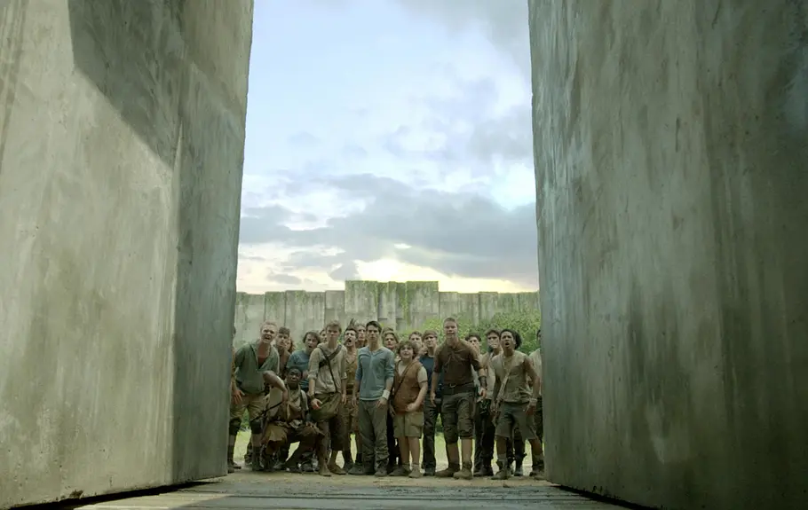 Maze Runner